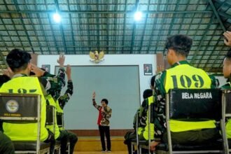 IMG 20250511 WA0003 Kak Seto Cek Langsung Pendidikan Karakter Panca Waluya di Rindam Siliwangi