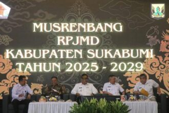 IMG 20250514 WA0005 Bupati Asep Japar Paparkan 11 Program Prioritas untuk RPJMD 2025 - 2029