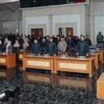 IMG 20250515 WA0006 DPRD Sukabumi Paripurna Bahas Dana Cadangan Pilkada 2029 Sebesar Rp 120 Miliar