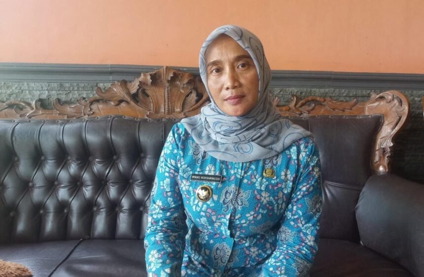 IMG 20250515 WA0007 Penyaluran Dana Bumdes Makmurjaya Tertunda, Kepala Desa Tegaskan Komitmen Transparansi