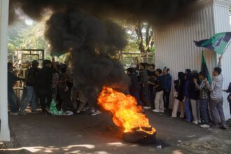 IMG 20250519 WA0058 Komisi IV DPRD Terima Aspirasi HMI Terkait Ketenagakerjaan di PT Paiho