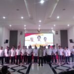 IMG 20250519 WA0064 KONI Karawang Kukuhkan Pengurus Baru Periode 2025-2029, Wiroso Ketuanya
