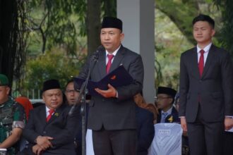 IMG 20250520 WA0029 Menkodigi Soroti Peran Penting Indonesia Dalam Dinamika Geopolitik di Upacara Harkitnas