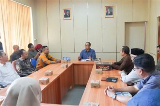 IMG 20250520 WA0061 Pemkab Sukabumi Terima Laporan Tahapan Pilkada 2024 dari KPU