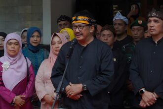 IMG 20250521 WA0034 Festival Hari Nelayan Palabuhanratu, Asep Japar Pimpin Arak Arakan Budaya