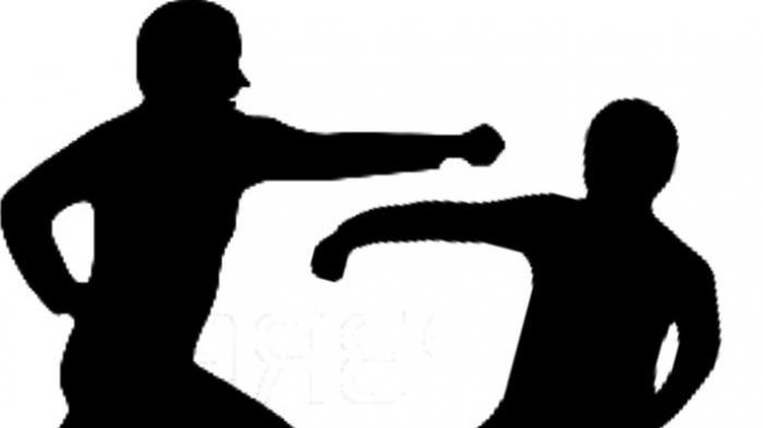 IMG 20250523 WA0011 Duel Berdarah di Sawah, Dua Petani Sukabumi Baku Hantam, Satu Luka Parah