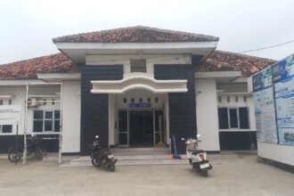 IMG 20250523 WA0014 DBD Ditemukan di Desa Karyasari, Warga Cemas Desak Pemdes Lakukan Fogging