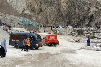 IMG 20250530 WA0173 Tragedi Longsor Tambang Gunung Kuda, 13 Tewas, Gubernur Perintahkan Tutup Tambangnya