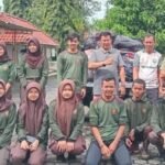 KPH sukabumi Perhutani KPH Sukabumi Dorong Edukasi Konservasi bagi Generasi Muda Lewat Praktik Lapangan