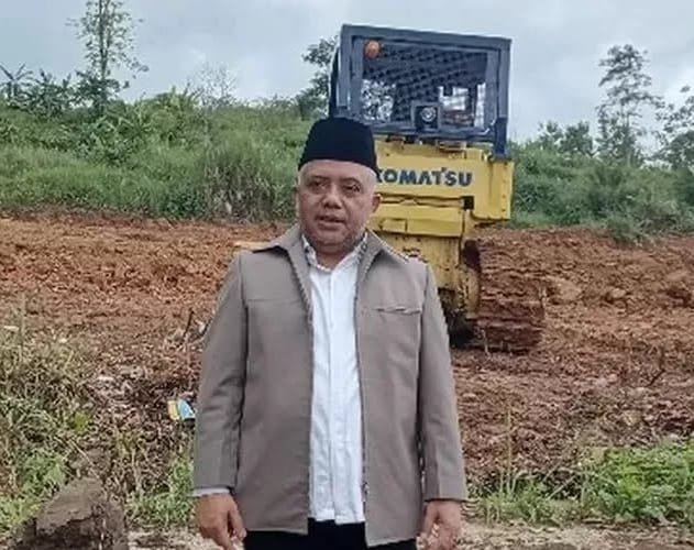 Rumah Sehat Baznas Bebeza Pembangunan Rumah Sehat Baznas Bebeza Dikebut, Target Beroperasi Tahun Ini