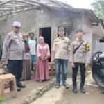 bantuan longsor Pemdes Girijaya Salurkan Bantuan Korban Longsor di Kampung Cidadap
