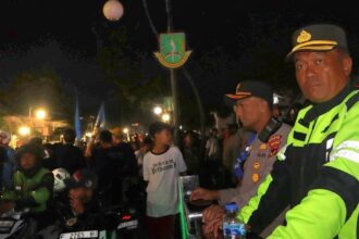 bobotoh sukabumi Persib Juara Liga 1 2024/25, Bobotoh Rayakan Kemenangan Meriah di Sukabumi