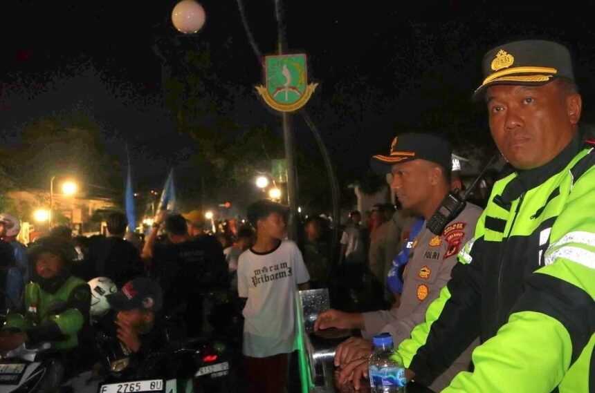 bobotoh sukabumi Persib Juara Liga 1 2024/25, Bobotoh Rayakan Kemenangan Meriah di Sukabumi