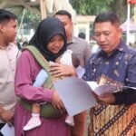 h andreas pasar murah Pemkab Sukabumi Gelar Operasi Pasar Murah di Parungkuda, Tekan Harga dan Jaga Daya Beli Warga