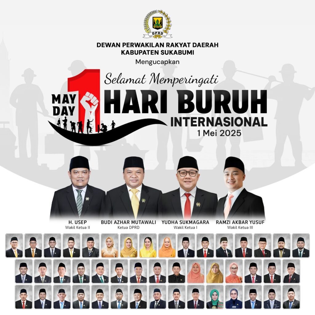 iklan may day Beranda