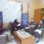 jaksa menyapa Lewat Talkshow Jaksa Menyapa Kejari Ajak Warga Bijak Bermedia Sosial
