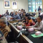 koperasi merah putih Pemkab Sukabumi Dorong Kemandirian Ekonomi Desa Lewat Koperasi Merah Putih
