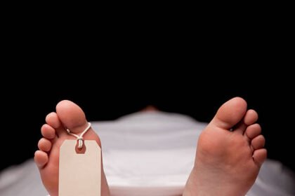 korban duel berdarah di sukabumi Satpam Tambang Batu Kapur Ditemukan Meninggal dengan Luka di Tubuh