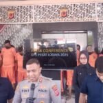 premanisme Polres Karawang Sapu Bersih Premanisme, 65 Pelaku Diciduk Termasuk Oknum Ormas