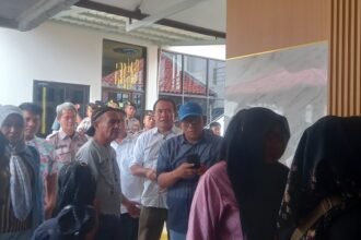 20250624 113144 Divonis 3 Bulan Penjara Kasus Pencemaran Nama Baik, Yusup Saputra Ajukan Banding