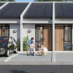6856e8a53fbf9 Lippo Group Siap Gelontorkan Rp 2 Triliun untuk Rumah Subsidi Mini di Tengah Kota