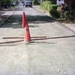 967c2f65 deae 4ebc ad45 bf50a71ab12a 1 Jalan Ujunggenteng–Ciracap Mulai Diaspal Hotmix, Targetkan Dorong Pariwisata dan Ekonomi Sukabumi Selatan