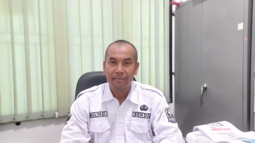 9af57916 be78 4365 bc9b 61ba87b6e1ae Rapat Minggon Desa Wadas Bahas Isu Lingkungan dan Pendidikan Jelang Idul Adha