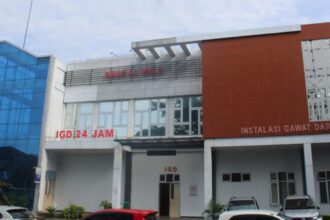 IMG 20250601 WA0004 Viral! Ibu di Sukabumi Kecewa Pelayanan RSUD Al-Mulk, Anak Disentri Diabaikan