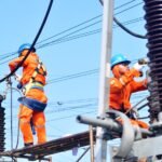 IMG 20250602 WA0080 Lakukan Pemeliharaan Rutin GI Kosambi Baru Jelang Idul Adha, PLN UPT Karawang Siapkan Pasokan Listrik Andal