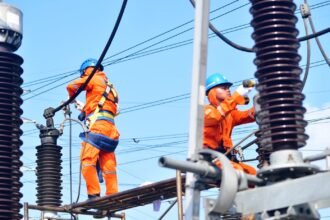 IMG 20250602 WA0080 Lakukan Pemeliharaan Rutin GI Kosambi Baru Jelang Idul Adha, PLN UPT Karawang Siapkan Pasokan Listrik Andal