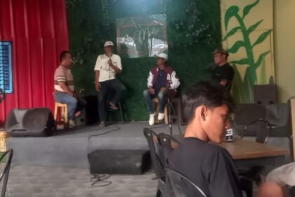 IMG 20250603 WA0138 Dunia Jurnalis di Karawang Terguncang, Polisi Pidanakan Narasumber Berita