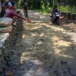 IMG 20250612 WA0004 Target Rampung 60 Hari, Rp 186 Juta Untuk Rekonstruksi Jalan Baleberka-Nyalindung Sukabumi