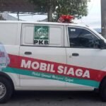 IMG 20250615 WA0002 Hadirkan Ambulans Gratis, Legislator PKB Sukabumi Buktikan Bukan Janji Manis