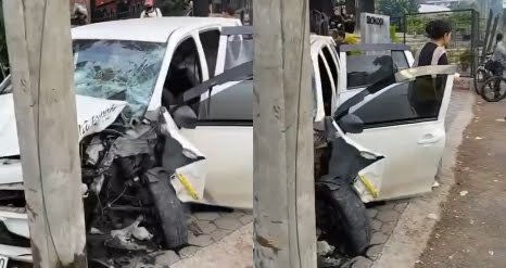IMG 20250616 WA0002 Mobil Terbang Balik Arah di Lingkar Selatan Kota Sukabumi: 6 Orang Terluka