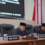 IMG 20250622 WA0004 1 DPRD Sukabumi Gelar Paripurna Bentuk Badan Anggaran dan Bahas Pertanggungjawaban APBD 2024