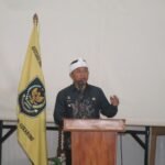 IMG 20250622 WA0030 Muscab V DPC Apdesi, Wabup Ajak Terus Bersinergi Untuk Kepentingan Masyatakat