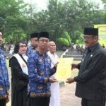 IMG 20250623 WA0067 Pemkab Sukabumi Angkat 1.106 PPPK, Asep Japar: Layanan Publik Harus Lebih Baik