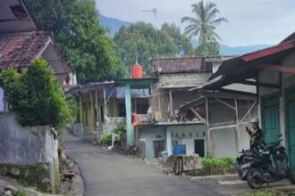 IMG 20250624 WA0000 Sejumlah Ruas Jalan di Cidahu Sudah Licin, Dinas PU Sukabumi : Upaya Mendukung Mobilitas Warga