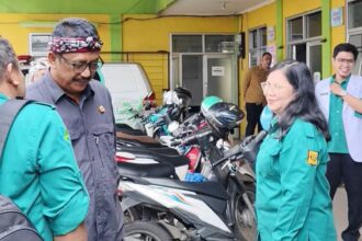 IMG 20250624 WA0011 Bikin Kaget, Tiba-Tiba Bupati Asep Japar Datangi Puskesmas Sukaraja