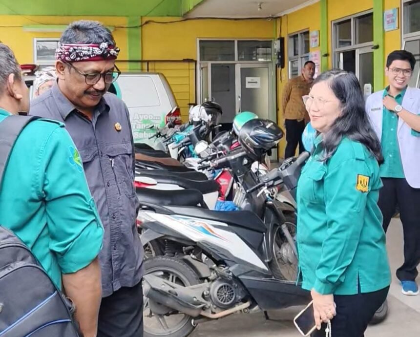IMG 20250624 WA0011 Bikin Kaget, Tiba-Tiba Bupati Asep Japar Datangi Puskesmas Sukaraja