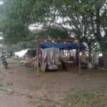 IMG 20250625 WA0056 Monumen Rengasdengklok Dibiarkan Terlantar, Pemuda Desak Pemerintah untuk Peduli