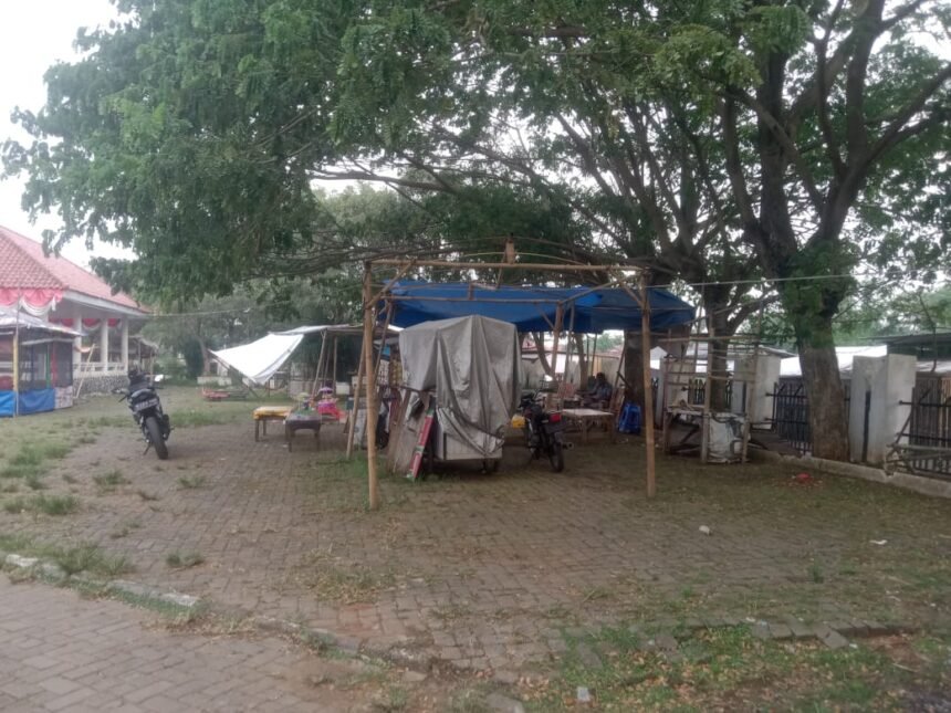 IMG 20250625 WA0056 Monumen Rengasdengklok Dibiarkan Terlantar, Pemuda Desak Pemerintah untuk Peduli