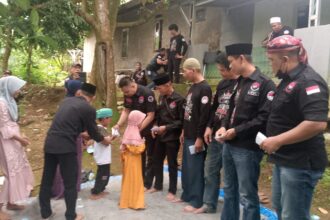 IMG 20250628 WA0000 Acara Santunan Anak Yatim Piatu Oleh Lembaga SEBARA 83