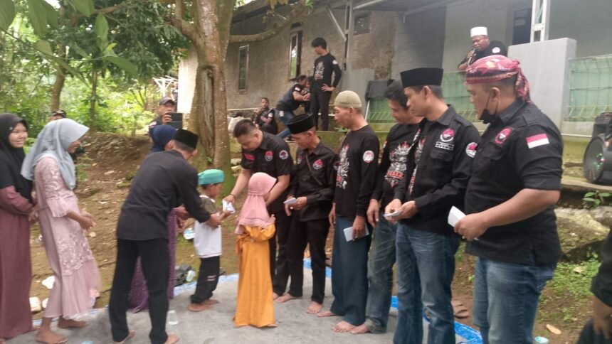 IMG 20250628 WA0000 Acara Santunan Anak Yatim Piatu Oleh Lembaga SEBARA 83