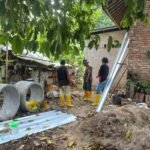 IMG 20250628 WA0007 Fasilitas MCK Mulai Dibangun di Dusun Pawanda, Warga Medang Asem Sambut Positif