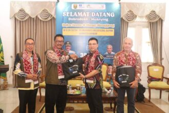 IMG 20250630 WA0003 Revalidasi CPUGGp, Evaluator Tiongkok Dan Slivenia Apresiasi Kerja Pemkab Sukabumi
