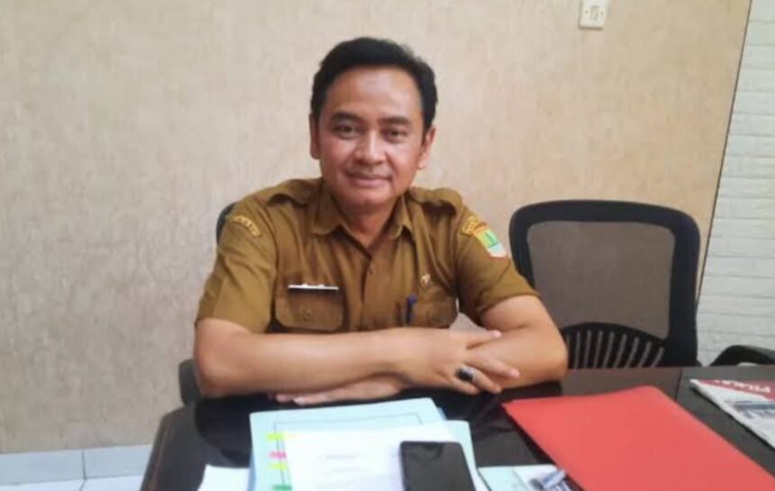Logopit 1736997844621 Idul Adha Ramah Lingkungan: DLHK Karawang Ajak Warga Kurban Tanpa Plastik