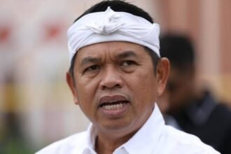 Logopit 1743165719869 SPMB Jabar 2025 Dibuka Besok: Ini Pesan Dedi Mulyadi