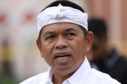 Logopit 1743165719869 SPMB Jabar 2025 Dibuka Besok: Ini Pesan Dedi Mulyadi