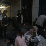 Logopit 1749709723623 Karawang Perketat Patroli Jam Malam Pelajar, Titik Nongkrong Disisir Tim Gabungan tadi Malam